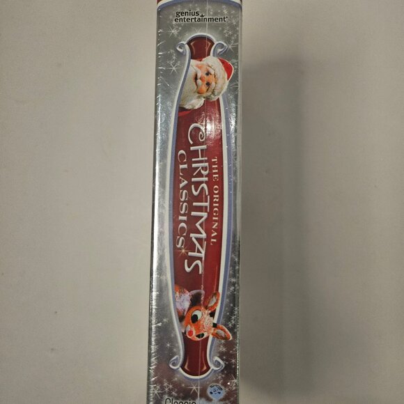 New 2007 Original Christmas Classics Limited Keepsake Edition 7 Favorites - Picture 3 of 5
